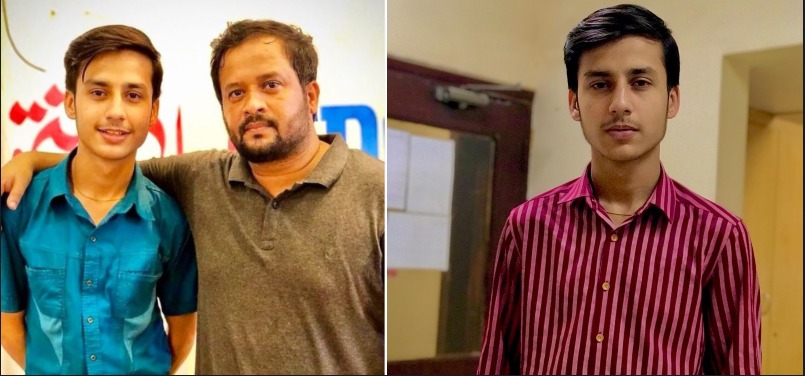 صبح آفس جا رہا تھا، گاڑی نے ٹکر ماری تو لختِ جگر جاں بحق ہوگیا ۔۔ ٹریفک حادثے میں جاں بحق ہونے والا یہ نوجوان کون ہے؟ جانیئے حقیقت