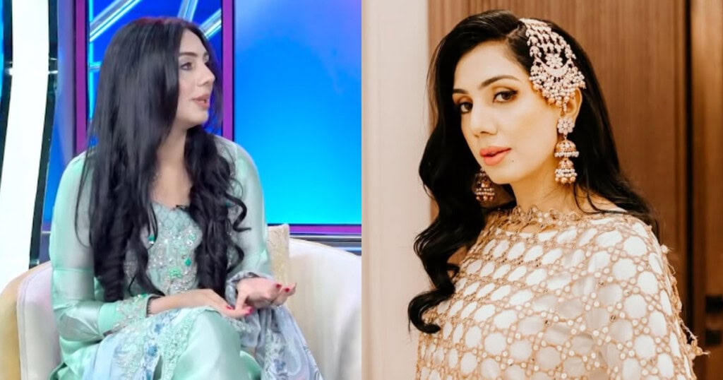 کنول فاروق اپنے نکاح سے کچھ دیر قبل گھر سے کیوں بھاگ گئیں؟ اہم راز سامنے آگئے