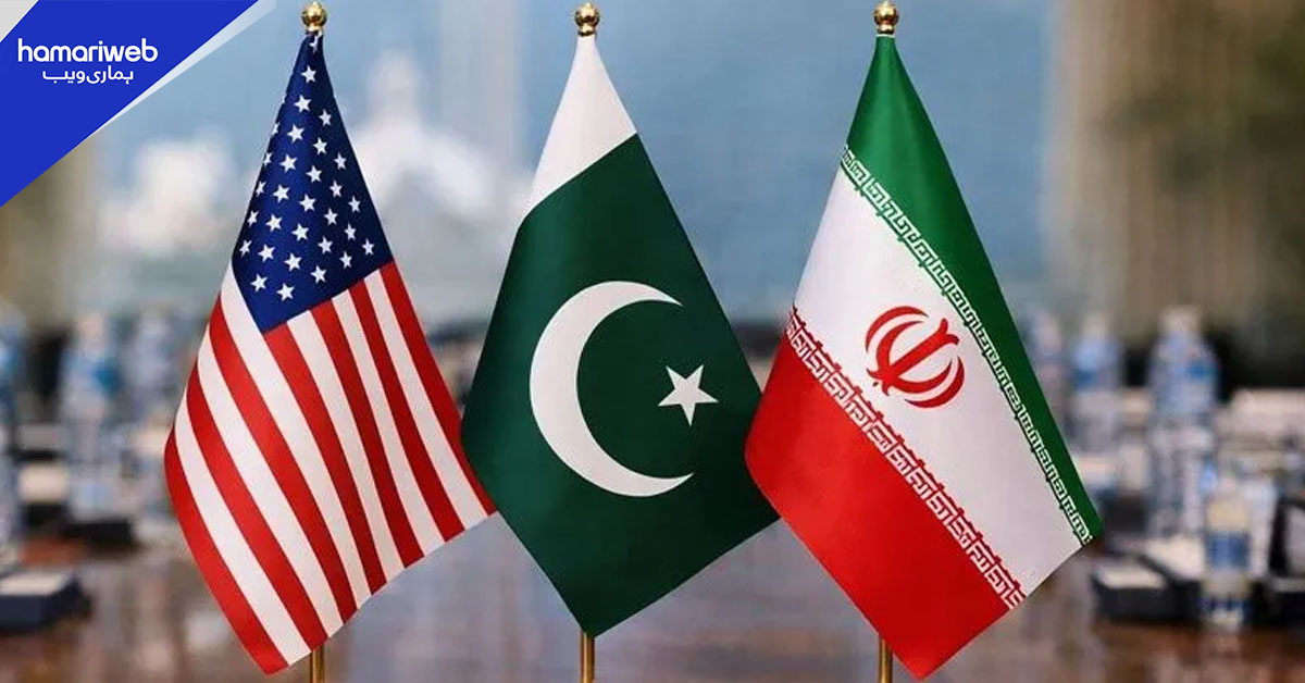 وزارت خارجہ کے حکام کا اسلام آباد میں متوقع مذاکرات کی حتمی تصدیق سے انکار