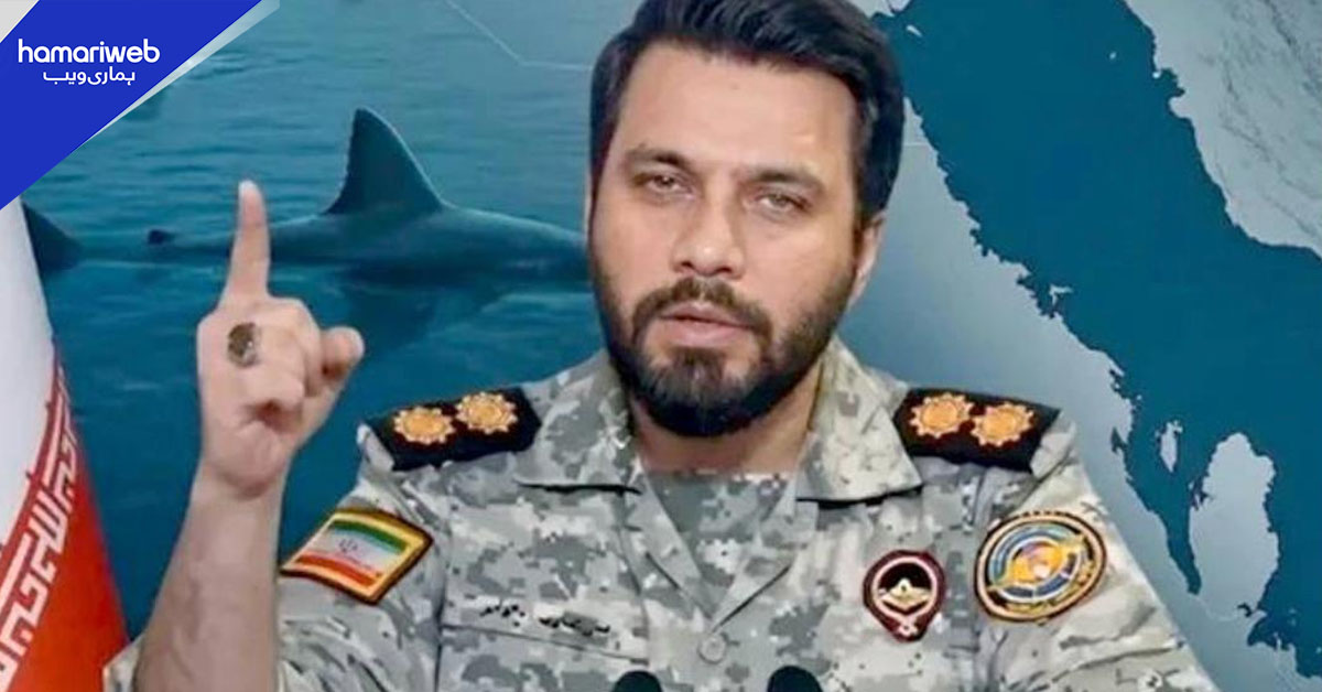 امریکا کی مزید فوجی کارروائی پر سخت ردعمل دیا جائے گا، ایرانی پاسدارانِ انقلاب کا انتباہ