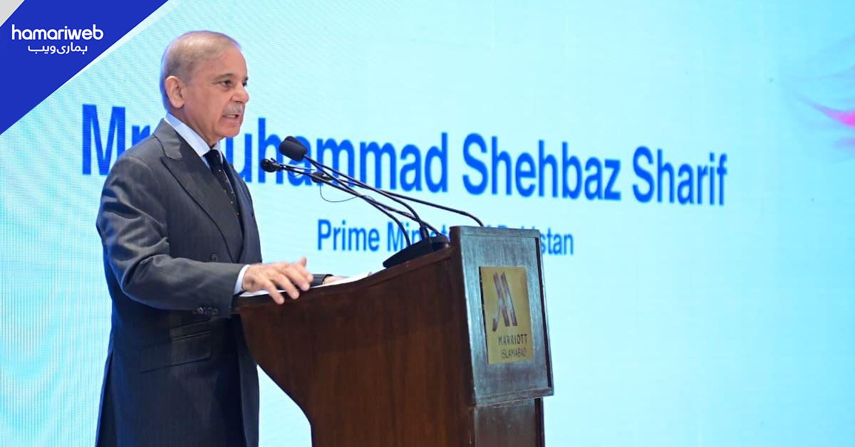 چینی سرمایہ کاری سے پاکستان کی فارما انڈسٹری کو ترقی ملے گی، وزیراعظم
