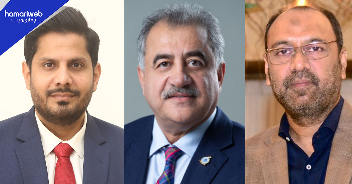 آباد انتخابات 2026-28: چیئرمین سمیت تمام اہم نشستوں پر نئی قیادت بلامقابلہ منتخب