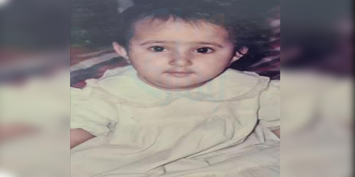 کیا معلوم تھا یہ بچی بڑی ہو کر پاکستان کی مشہور شخصیت بنے گی ۔۔ پہچانیں یہ کون ہے؟ 80 فیصد لوگ پہچاننے میں ناکام ہو جاتے ہیں