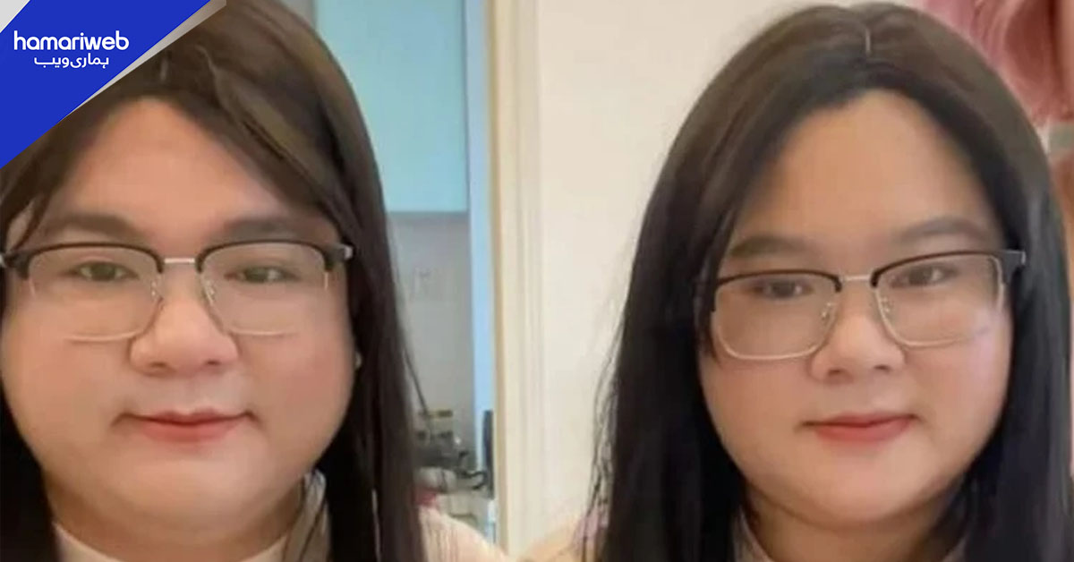 چین: شادی شدہ جوڑا اتنا ہم شکل کہ لوگ انہیں جڑواں بہن بھائی سمجھ بیٹھتے ہیں