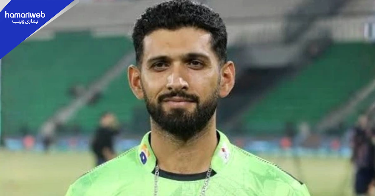 سکندر رضا کا شائقین کو اسٹیڈیم آنے کی اجازت دینے پر اظہار تشکر 