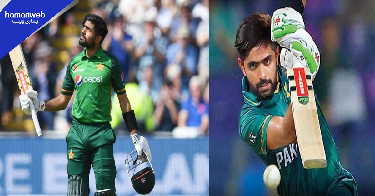 بابر اعظم ٹی ٹوئنٹی کے سب سے زیادہ رنز بنانے والے بیٹسمین، مگر اسٹرائک ریٹ پر سوال برقرار!