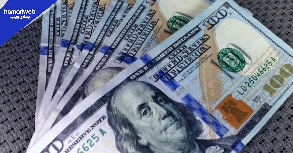 بیرونِ ملک پاکستانیوں کی دولت ملک واپس لانے کیلیے نئی تجاویز زیر غور