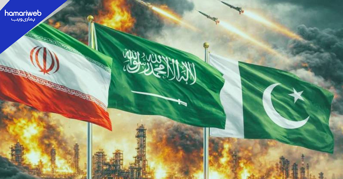 سعودی تیل تنصیبات پر حملہ، امن کوششوں کو دھچکا