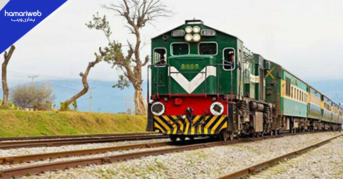 بلوچستان: ٹرین پر راکٹ فائر، پولیس وین پر دستی بم حملہ 