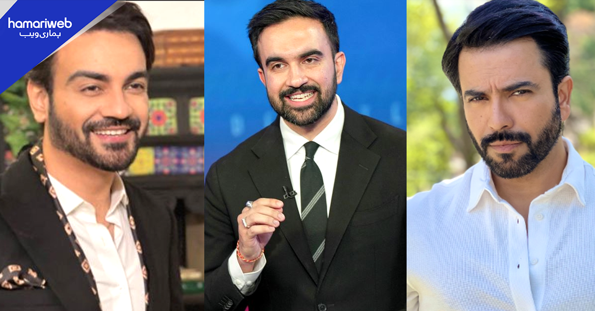 کس کی شکل ظہران ممدانی سے زیادہ ملتی ہے؟ سوشل میڈیا پر نئی بحث ! ارسلان نصیر اور جنید خان بھی بول پڑے