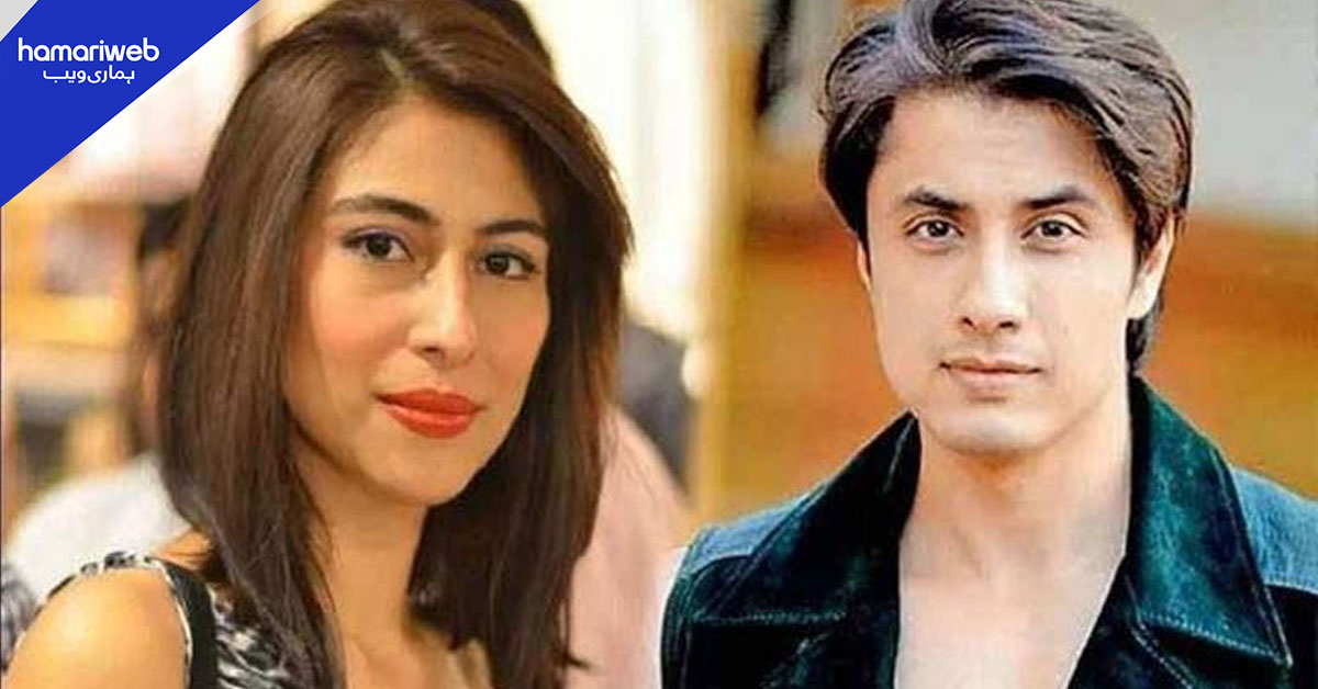 ہتک عزت کیس: میشا شفیع کو علی ظفر کو 50 لاکھ ہرجانہ ادا کرنے کا حکم