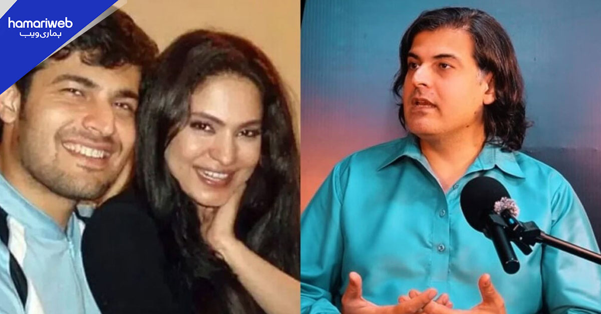 وہ گھر جو تعمیر نہ ہوسکا، ببرک شاہ نے آج بھی وینا ملک سے جڑے ہونے کا انکشاف کر ڈالا