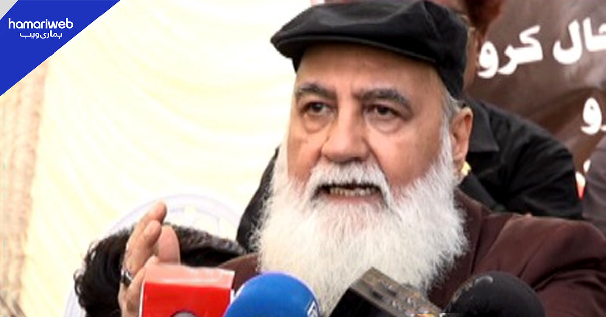 سٹہ، حوالہ ہنڈی اور جعلی برانڈز کی حمایت نہیں کریں گے، قاسم شکارپوری کا اعلان