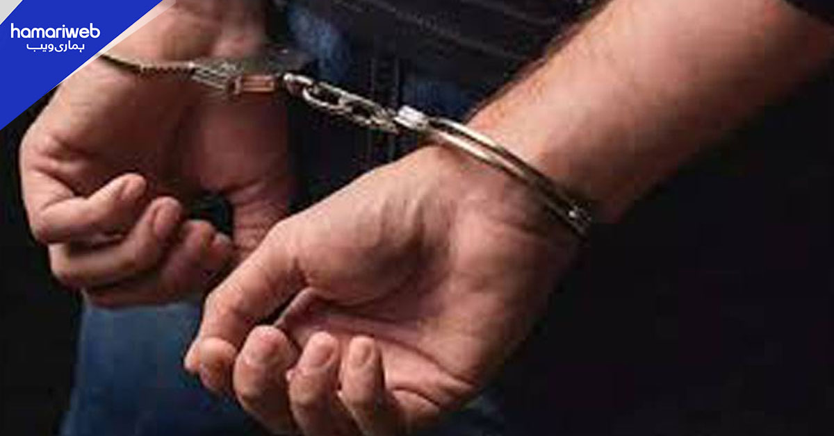 کرک میں گھریلو جھگڑے پر ایک ہی خاندان کے 7 افراد قتل، ملزم  گرفتار