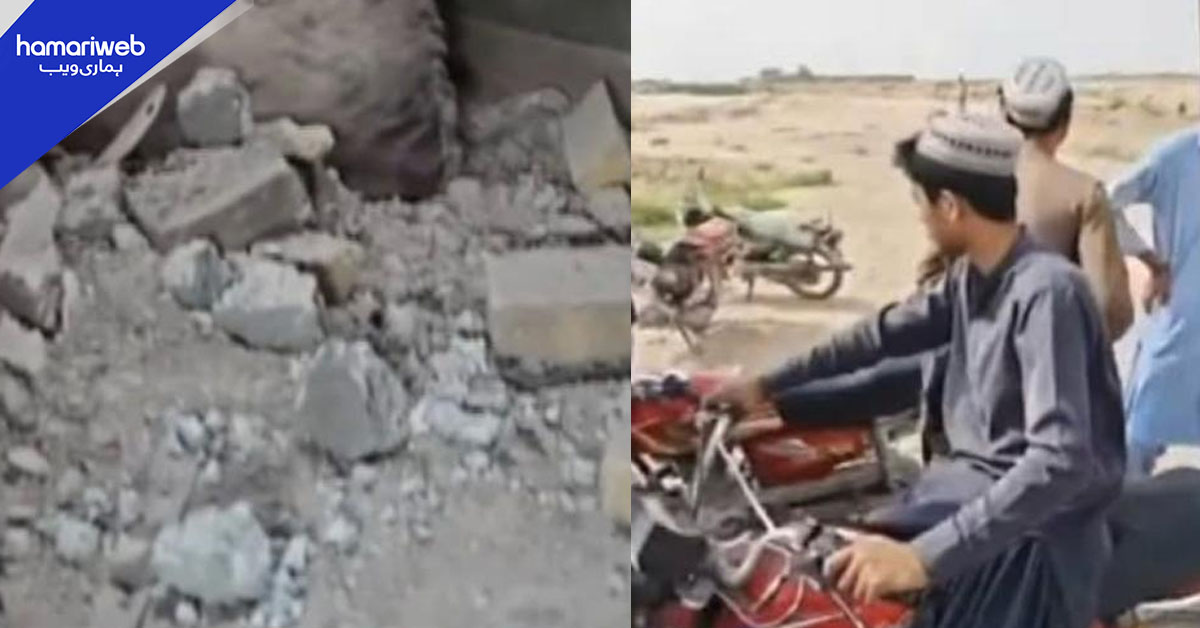 پشین: اینٹوں کے بھٹے پر کام کرنے والے چار مزدور قتل، ایک زخمی
