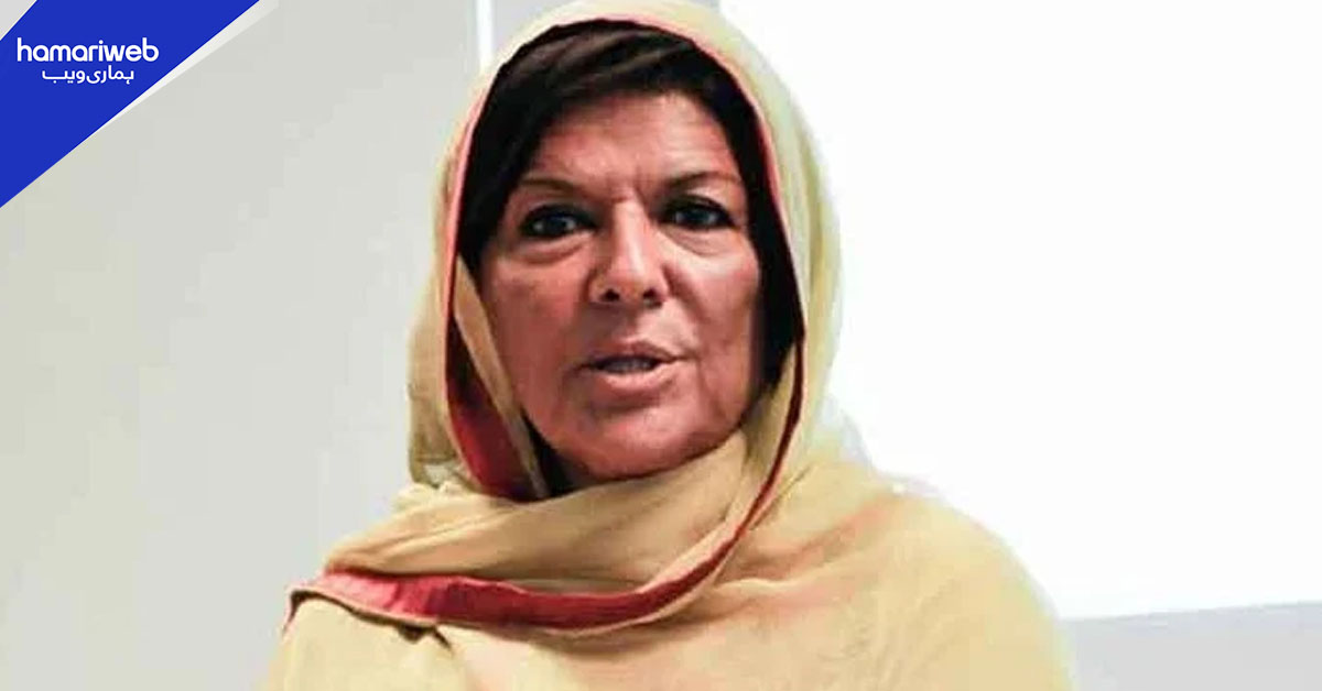گرفتاریوں کی افواہیں پھیلائی جا رہی ہیں، ملک میں رول آف لا ختم ہو چکا، علیمہ خان
