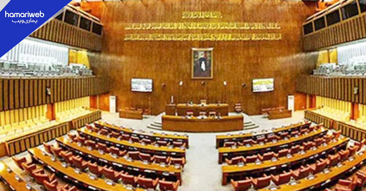 سینیٹ قائمہ کمیٹی برائے کابینہ سیکریٹریٹ کا اجلاس، ذخیرہ اندوزی، ٹیلی کام سروسز اور فائیو جی پر بریفنگ