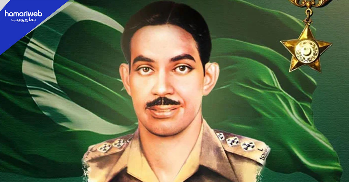 کیپٹن محمد سرور شہید کے 78ویں یومِ شہادت پر قوم کا خراجِ عقیدت