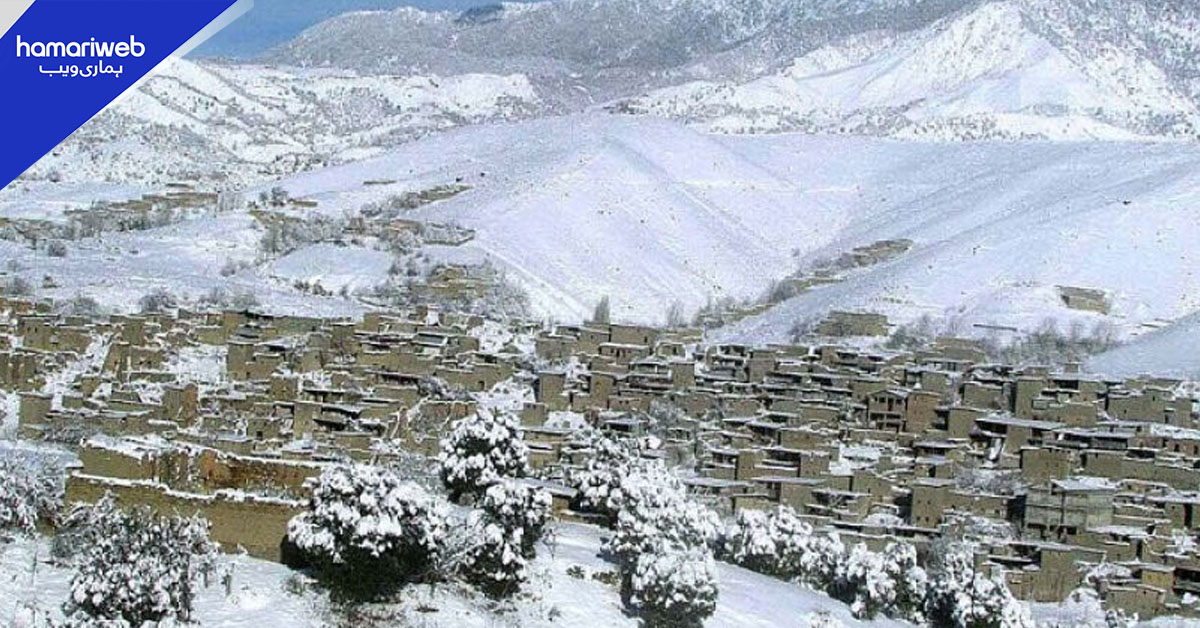 ملک کے بالائی علاقوں میں شدید برفباری، نظامِ زندگی مفلوج، سڑکیں بند