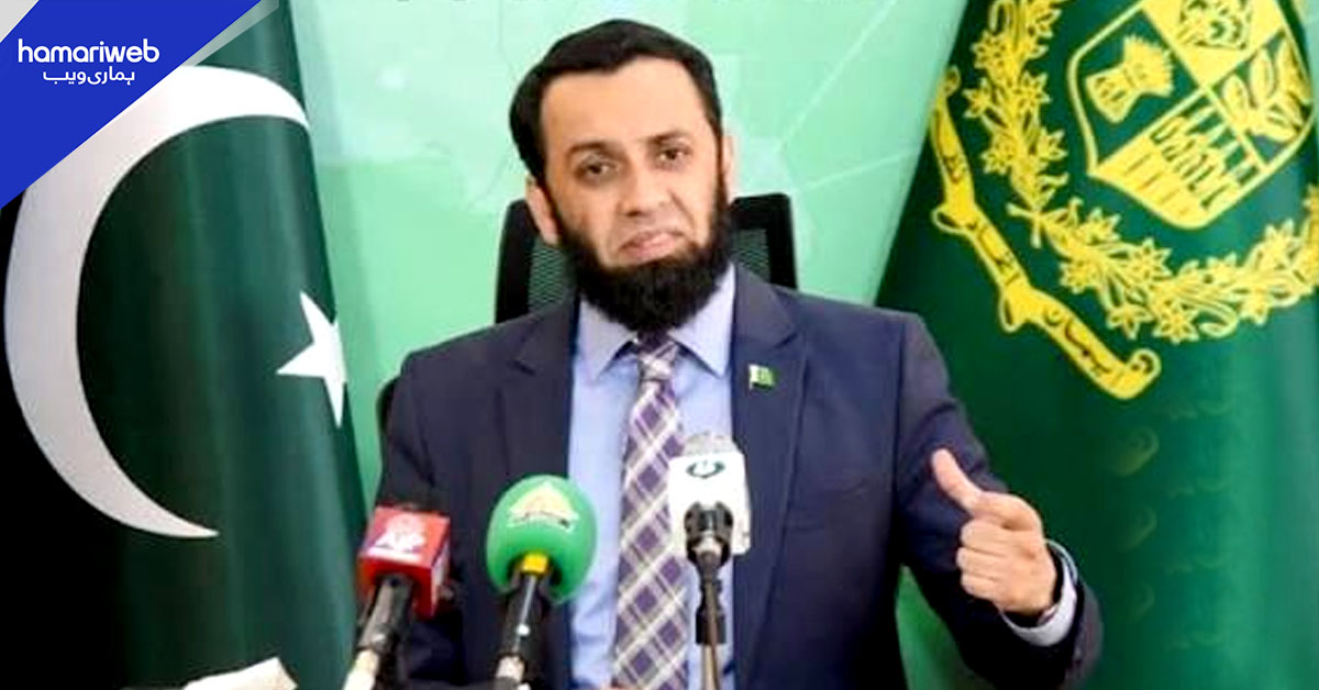 خیبر پختونخوا کے وسائل اور فنڈز کہاں خرچ ہوئے؟ عطاء اللہ تارڑ نے سوال اٹھا دیے