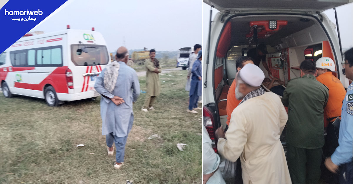 اسلام آباد: تالاب میں نہاتے ہوئے 13 سالہ بچہ ڈوب کر جاں بحق