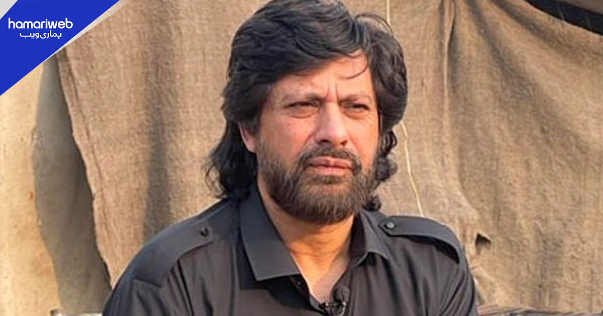 اولاد کی خاطر دوسری شادی کرنے کے بجائے ایک ہی رشتے کو ترجیح دینی چاہیے، جواد احمد