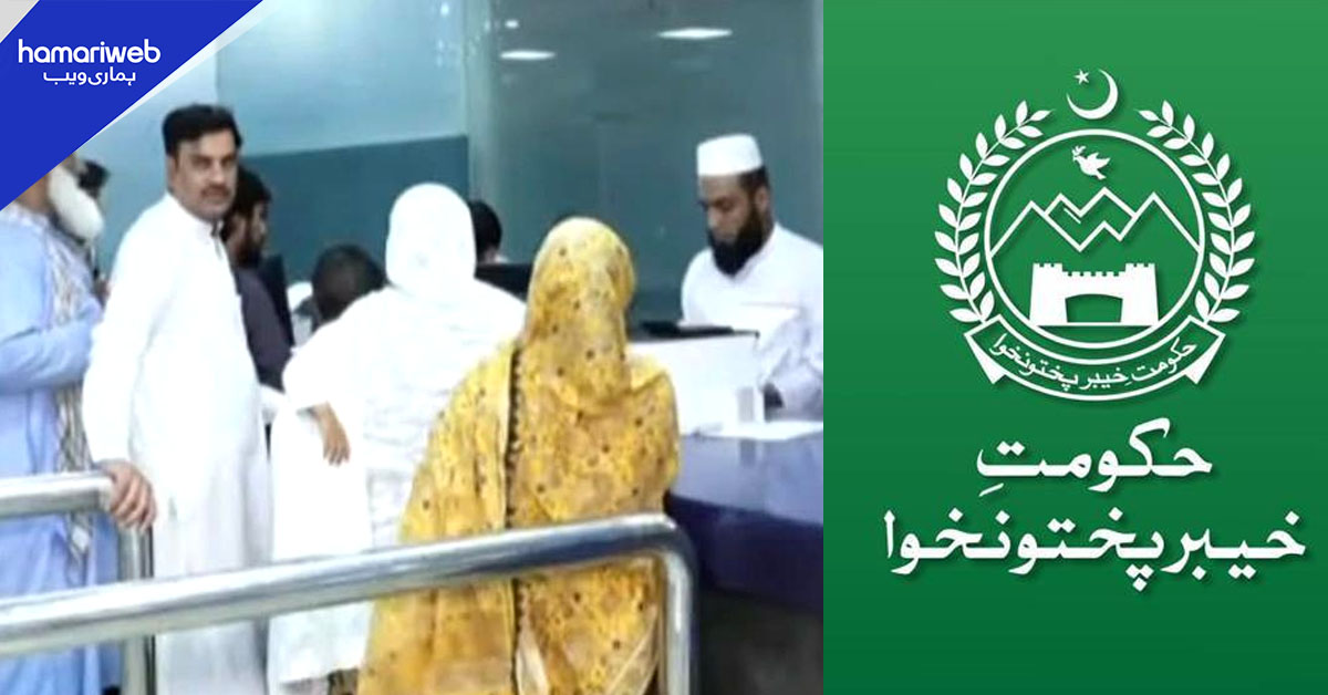 خیبر پختونخوا: ادویہ خریداری میں 1.3 ارب روپے کی بے ضابطگیوں کا انکشاف