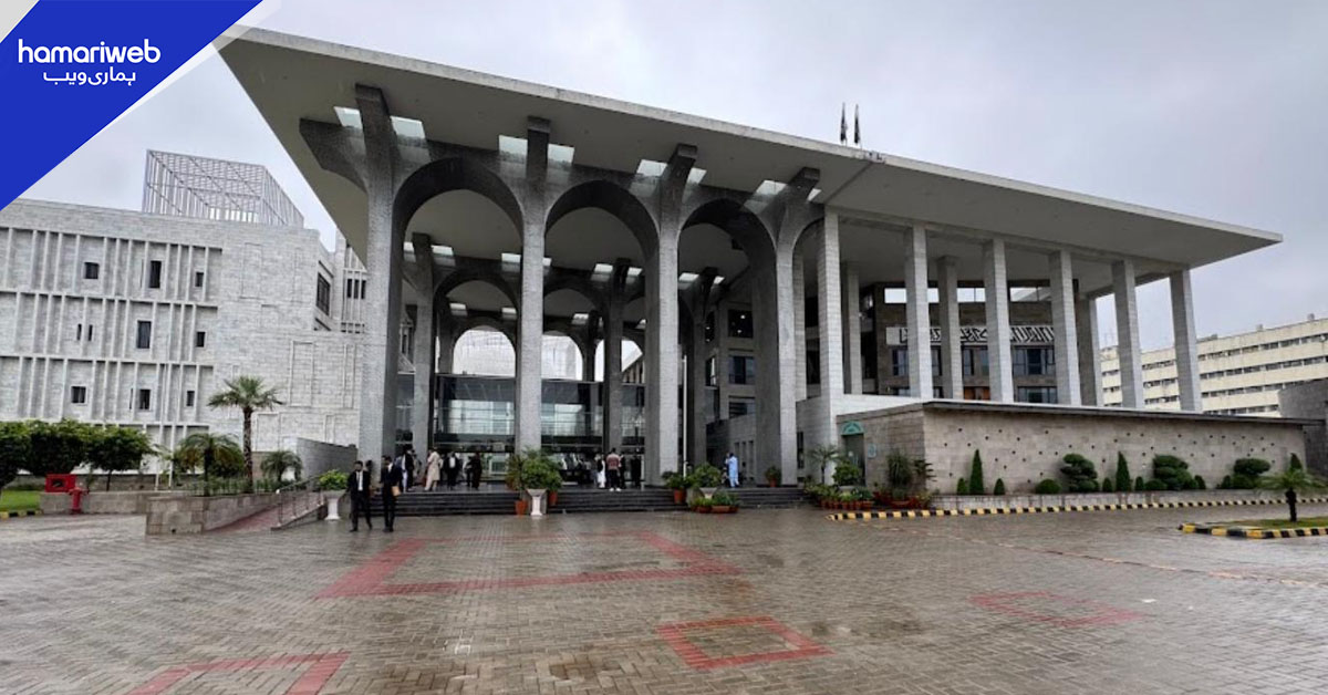 کچہری خودکش دھماکا متاثرین کو معاوضہ نہ ملنے کا معاملہ، فریقین کو نوٹس جاری