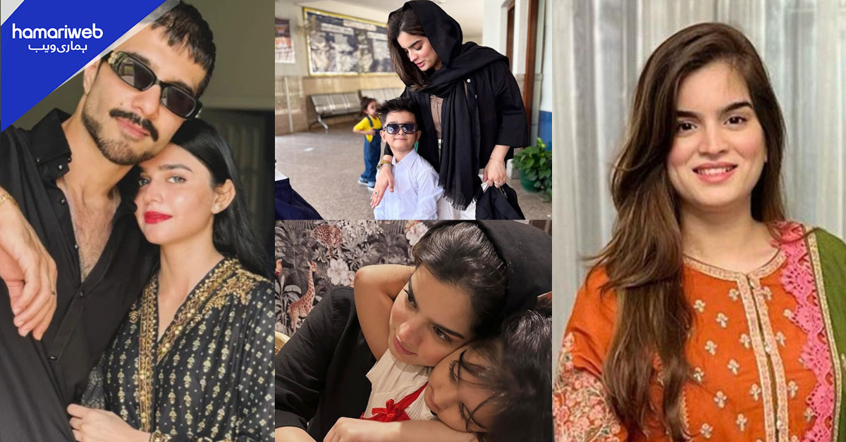 فیروز خان کے بچوں کی کسٹڈی کا تنازع، والدین کے رویے پر سوشل میڈیا پر تنقید