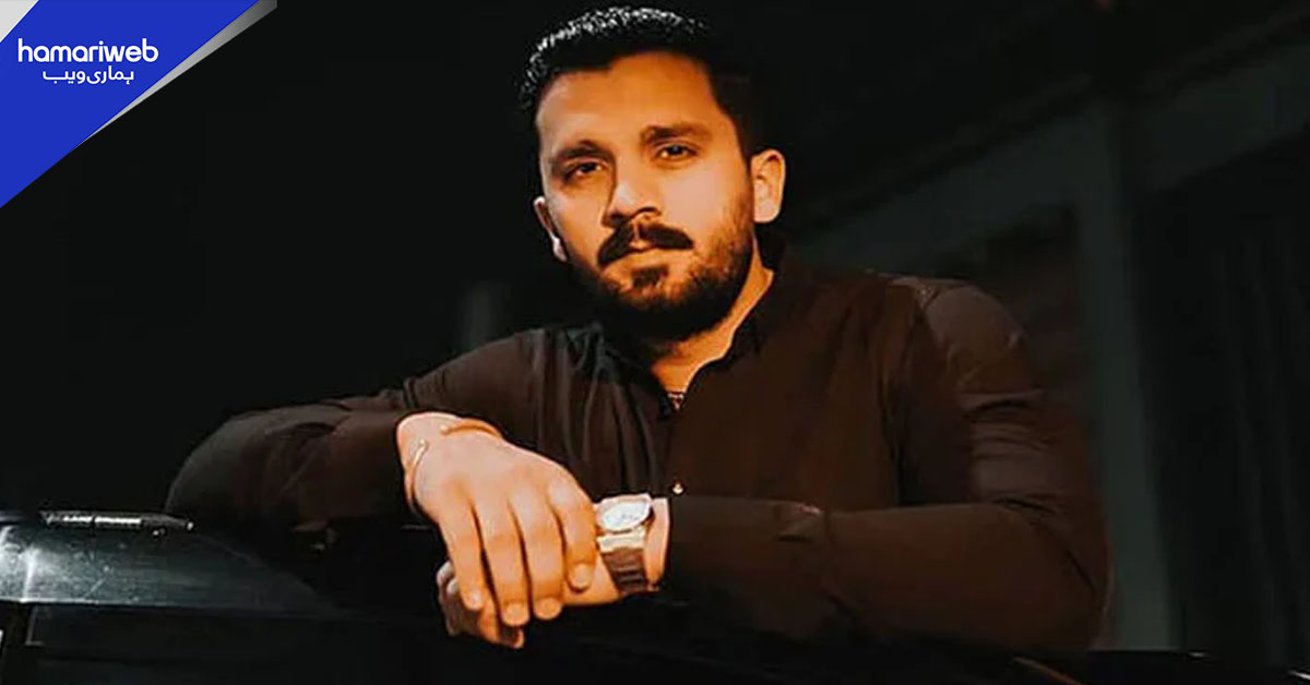 ٹک ٹاکر رجب بٹ کے خلاف ایک اور مقدمہ درج