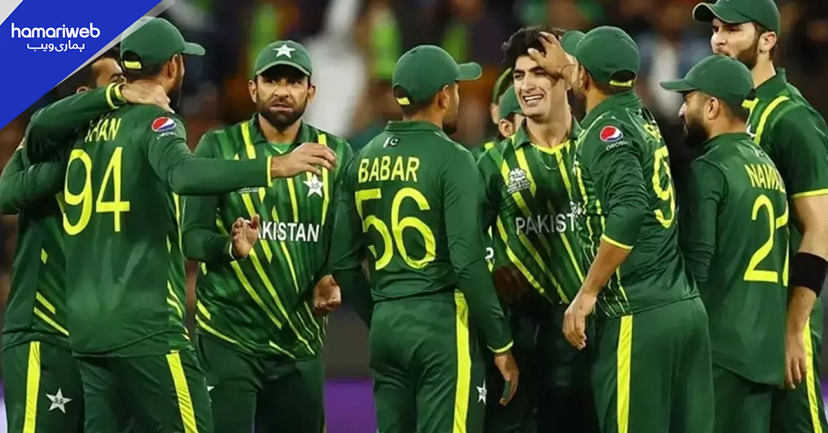 آئی سی سی ورلڈ ٹی ٹوئنٹی کپ: کل سے سپر ایٹ مرحلہ، پاکستان کا پہلا میچ نیوزی لینڈ کے خلاف