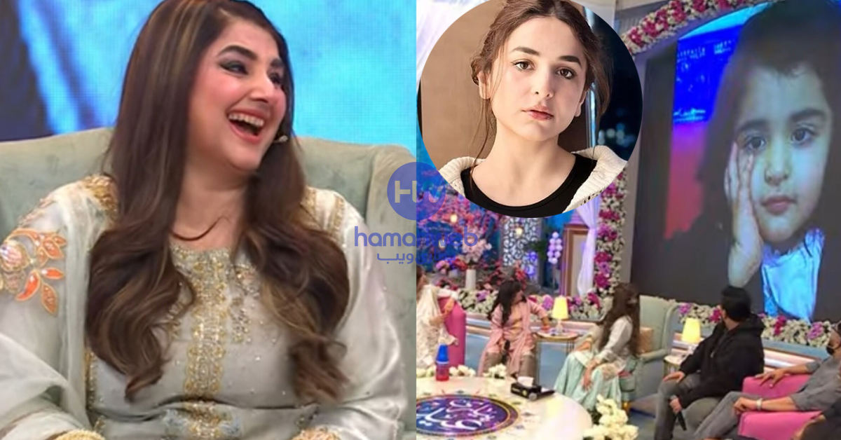 یمنیٰ زیدی کی جعلی تصویر شیئر، جویریہ سعود کے خلاف سوشل میڈیا پر ہنگامہ