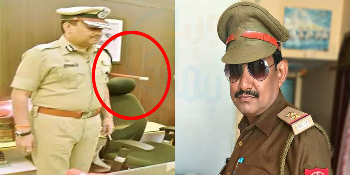 پولیس کے ہاتھ میں یہ ڈنڈا کیوں ہوتا ہے؟ جانیے اس ڈنڈے کے بارے میں دلچسپ معلومات جو بہت کم لوگ جانتے ہیں