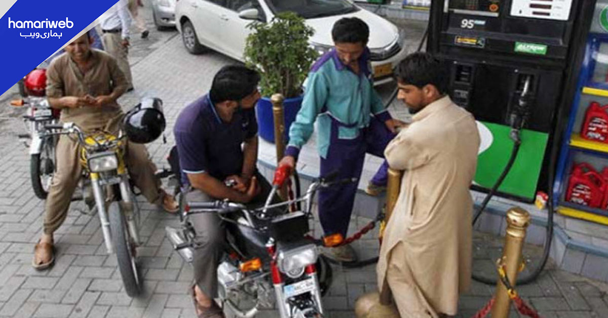 سندھ کابینہ کا بڑا فیصلہ، موٹر سائیکل فیول سبسڈی میں توسیع