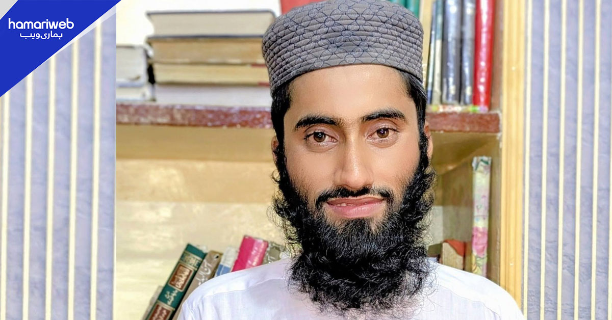 بورے والا کے حافظِ قرآن نے ملتان بورڈ میں پہلی پوزیشن حاصل کرلی