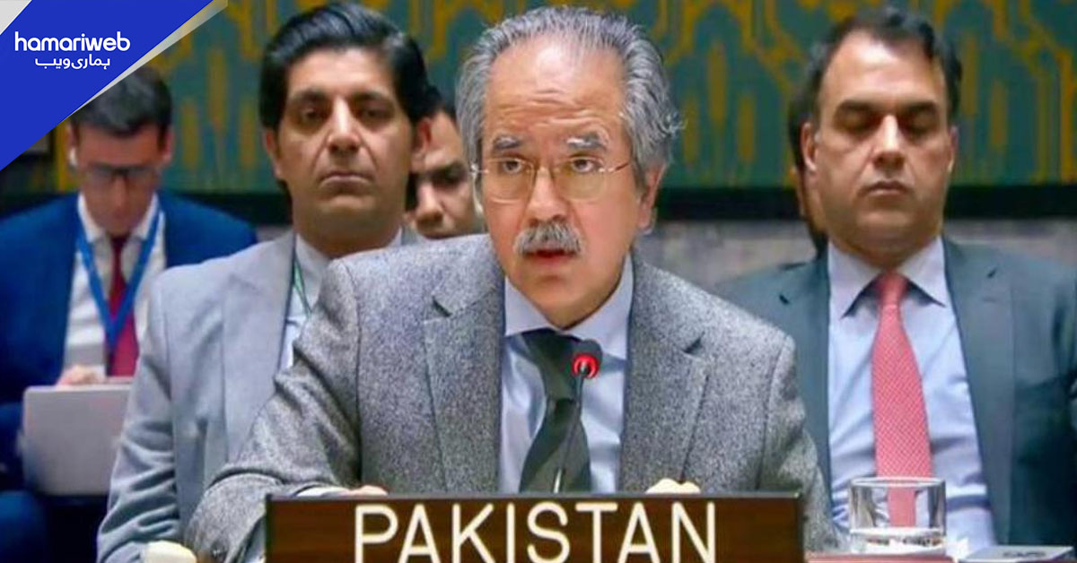 افغانستان میں دہشت گرد گروہوں کی موجودگی پاکستان کے لیے بڑا خطرہ ہے، عاصم افتخار