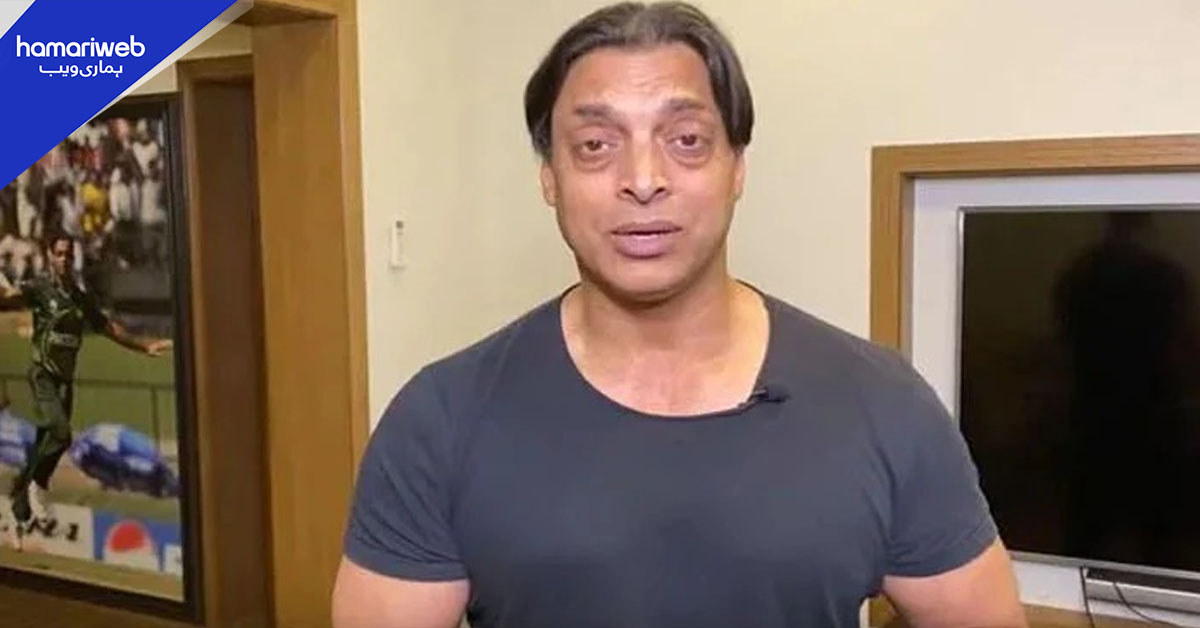 شعیب اختر کے بڑے بھائی شاہد اختر انتقال کر گئے