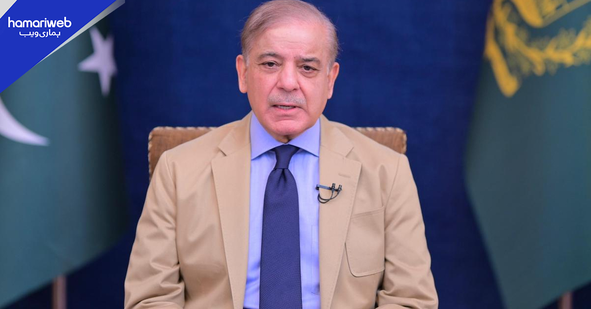 وطنِ عزیز کے دفاع پر کوئی سمجھوتہ نہیں ہوگا، وزیراعظم