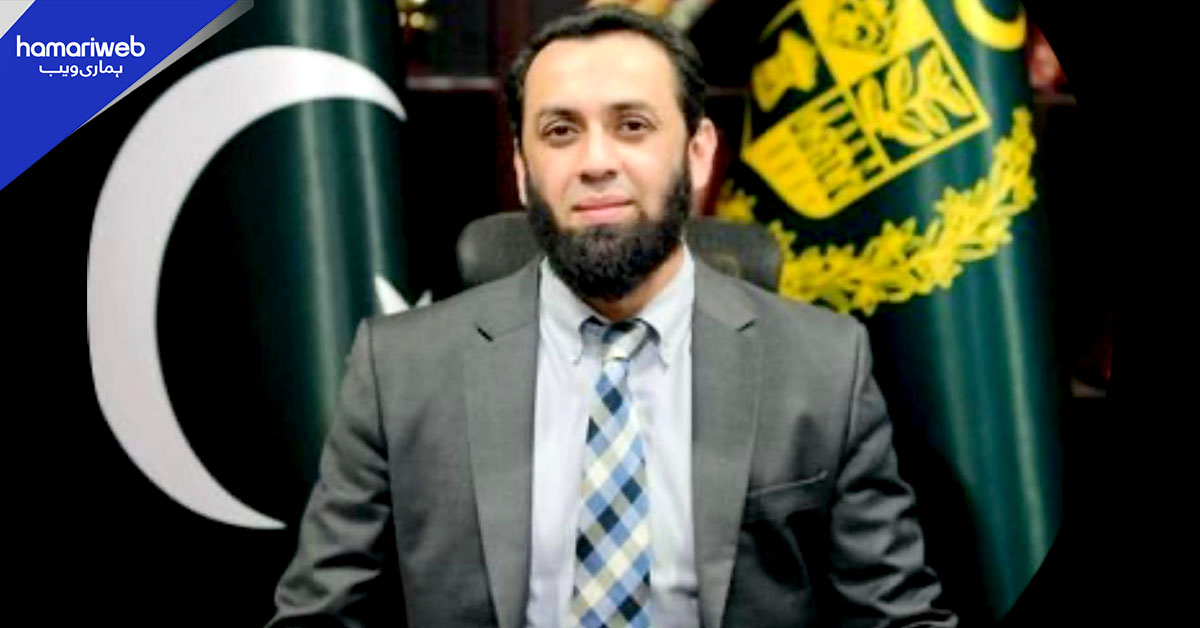 وفاقی وزیر نے بانی پی ٹی آئی سے متعلق بیانیہ بے بنیاد قرار دے دیا
