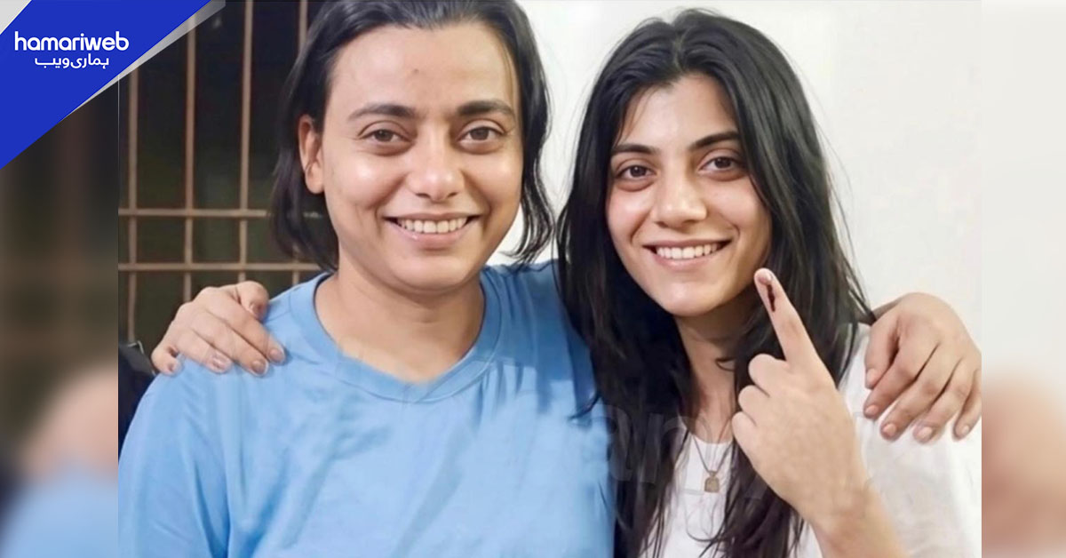 انمول پنکی اور نتاشا دانش کی بانہوں میں بانہیں ڈالے تصاویر سامنے آگئیں، نئی بحث شروع