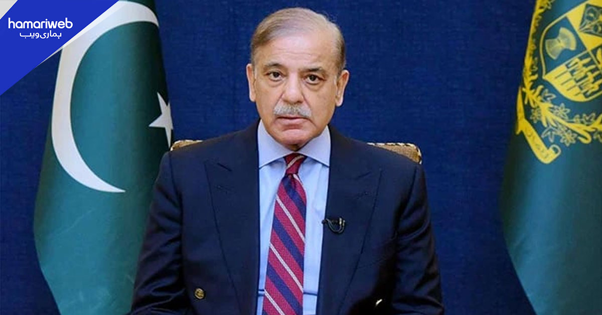 عوامی صحت کے لیے ایڈز جیسے بڑے خطروں کا خاتمہ کریں گے، وزیراعظم