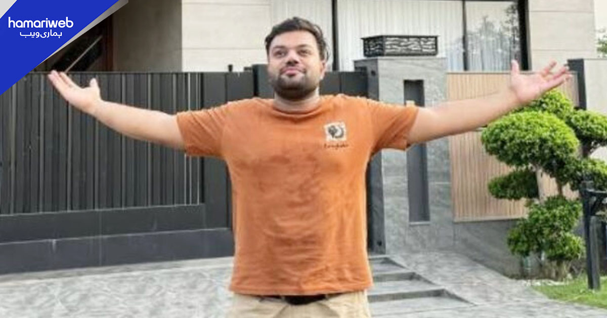 یوٹیوبر ڈکی بھائی رہا، ضمانت کے بعد کیا ہوگا اگلا مرحلہ؟