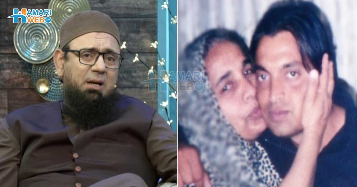 ماں کا فون آیا گھر میں آٹا ختم ہوگیا ہے پھر ۔۔ انگلینڈ میں موجود شعیب اختر  نے والدہ کی بات سنتے ہی کیا بڑا کام کیا؟ ثقلین مشتاق تعریف کرتے رہ گئے