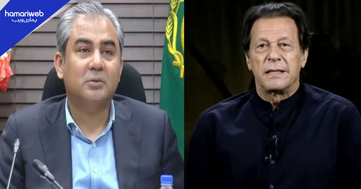 محسن نقوی کی کوششوں سے عمران خان کے طبی معائنے پر ڈیڈ لاک ختم