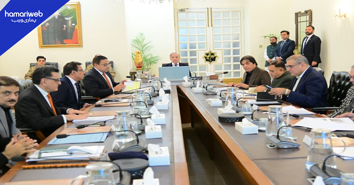 وزیراعظم نے ریلوے کو ملک کی معیشت کی ریڑھ کی ہڈی قرار دے دیا