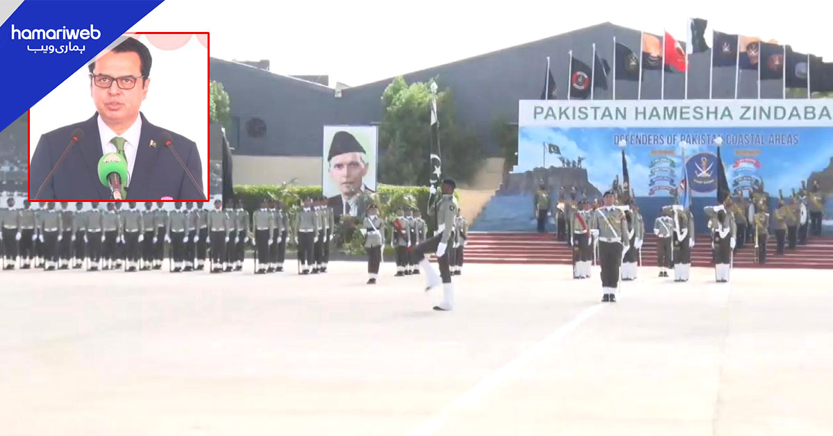 اداروں کی مستعدی کی بدولت اسمگلنگ میں 80 فیصد کمی آئی ہے، طلال چوہدری