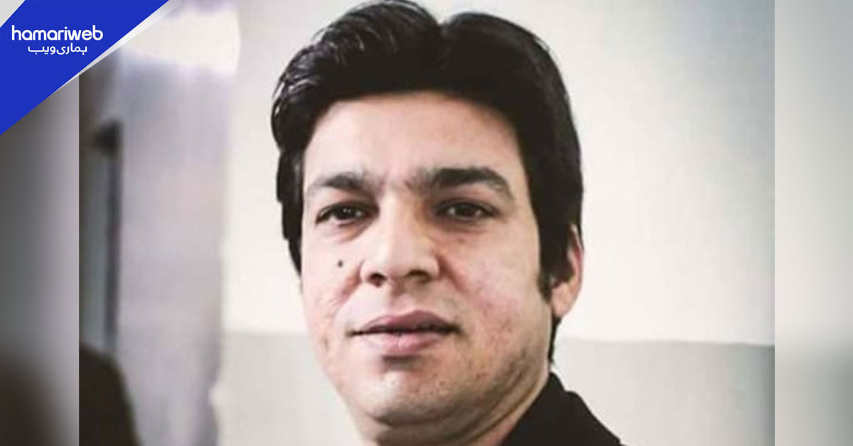 نہیں چاہتے خیبر پختونخوا میں گورنر راج لگے، فیصل واوڈا