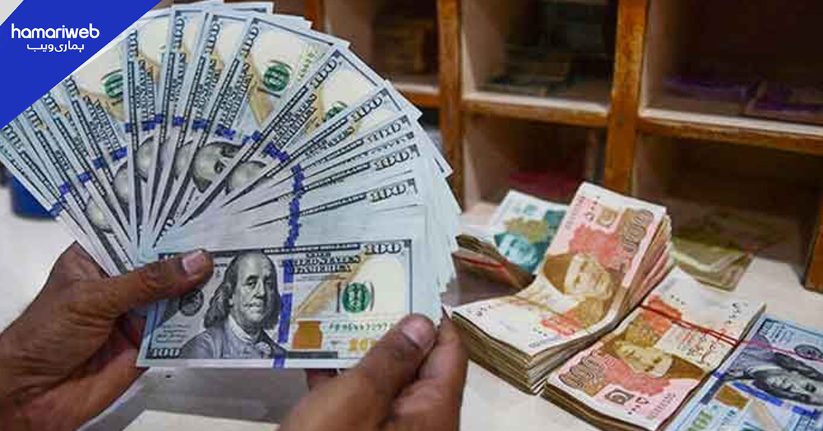 ترسیلاتِ زر میں اضافہ، فروری میں اوورسیز پاکستانیوں نے 3.3 ارب ڈالر وطن بھیجے