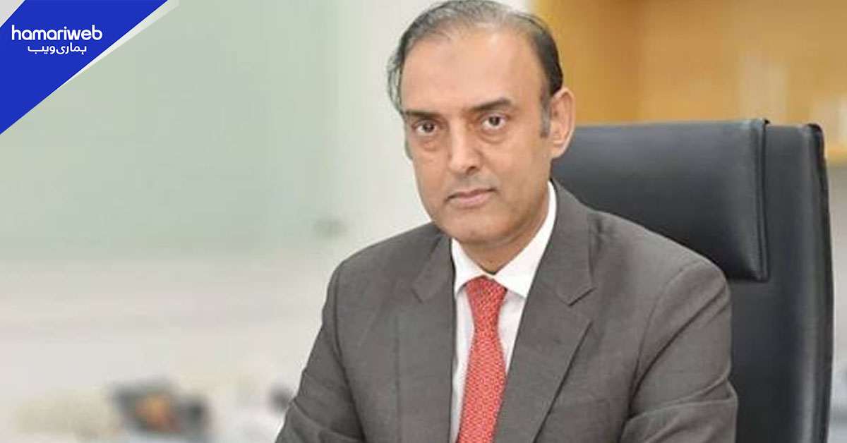مشرقِ وسطیٰ کے بدلتے حالات، اسٹیٹ بینک کو معاشی تخمینوں پر نظرثانی کرنا پڑسکتی ہے، گورنر اسٹیٹ بینک