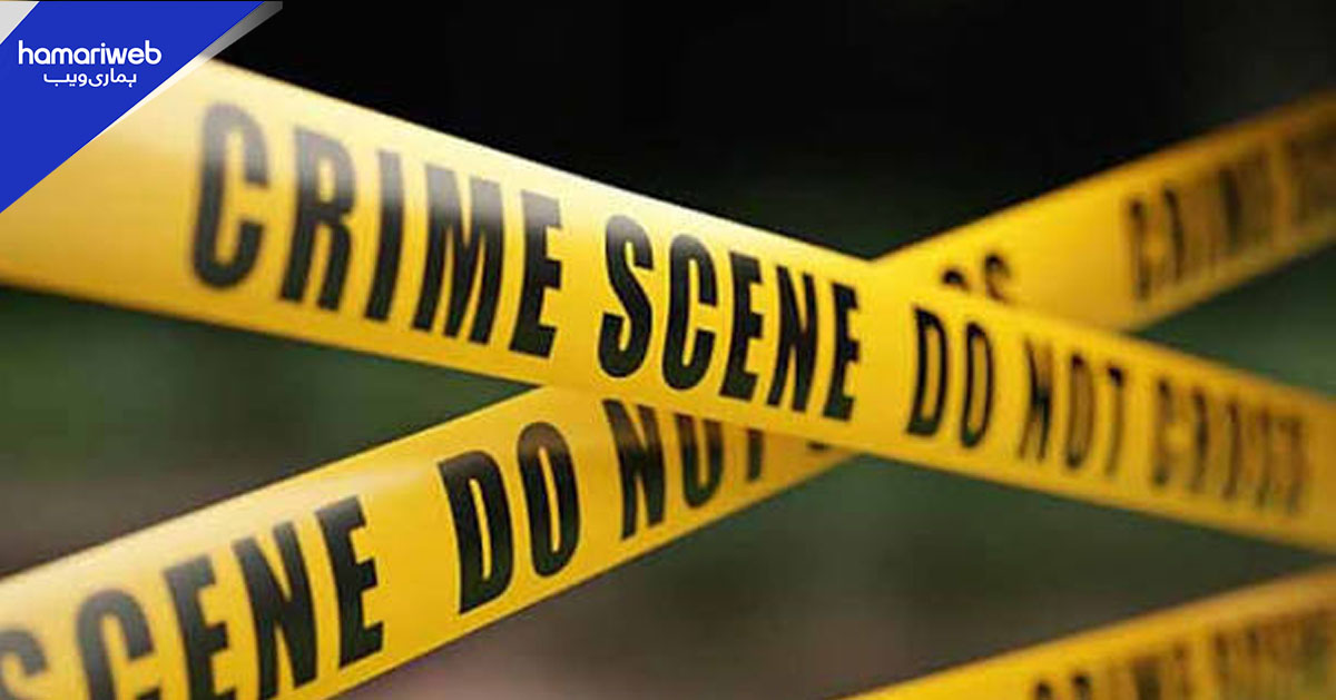 مریدکے: ٹک ٹاک بنانے سے منع کرنے پر بھائی کی فائرنگ، بہن اور بھابھی قتل